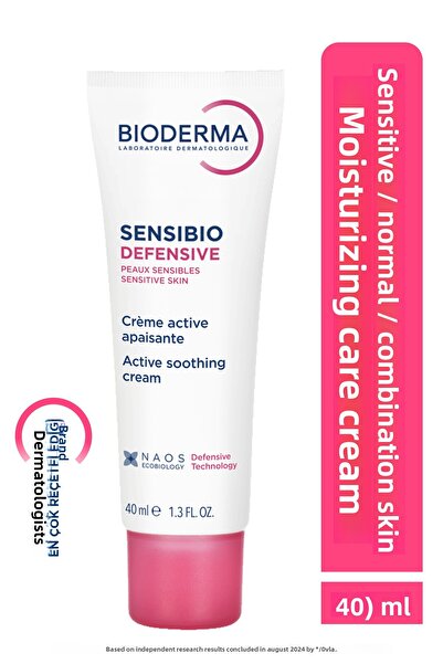 Bioderma Bioderma Sensibio Defensive 40 ml