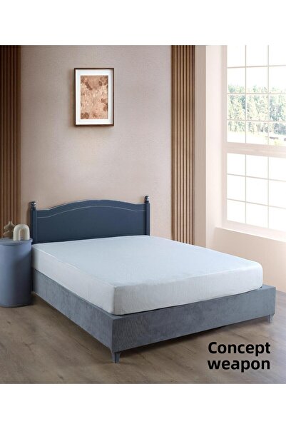 Arma Concept Protector de saltea rezistent la apa cu margine completa