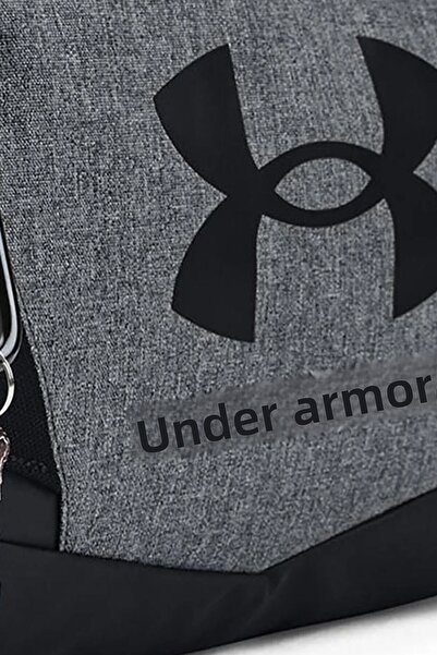 Under Armour Ua Undeniable 5.0 Duffle Sm Unisex Sports Bag