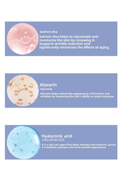 Cliniclab سيروم الوجه - الموازنة