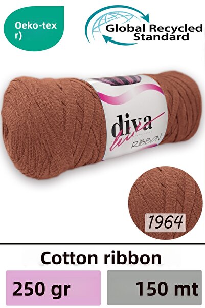 Diva İplik شريط ديفا 1964 قرفة