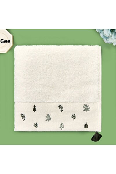 Evidea Prosop de față Soft Kayu - Ecru - 50x90 cm