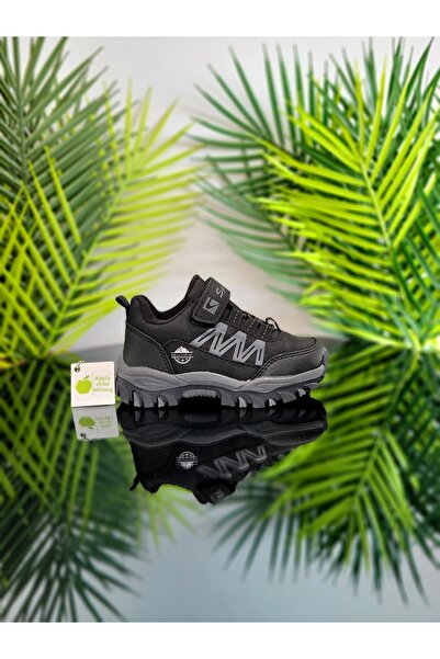 elma bebe Παπούτσια πεζοπορίας για κορίτσια, αγόρια, Unisex, χειμερινά, βροχή...