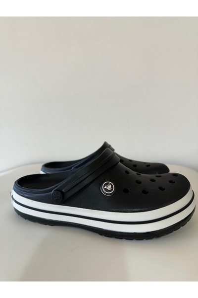 UND UND CROKS UNİSEX TERLİK