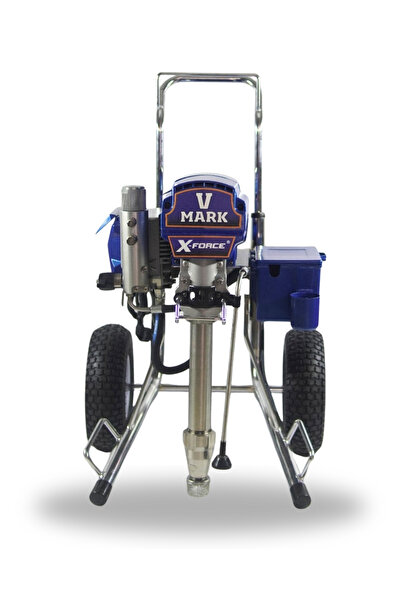 X-FORCE MARK V AİRLESS BOYA MAKİNESİ