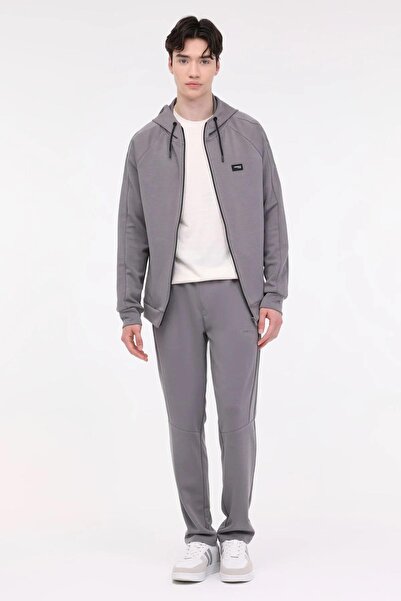 lumberjack ML HARVES 18ITL1125 ERKEK SWEATSHİRT 4FX