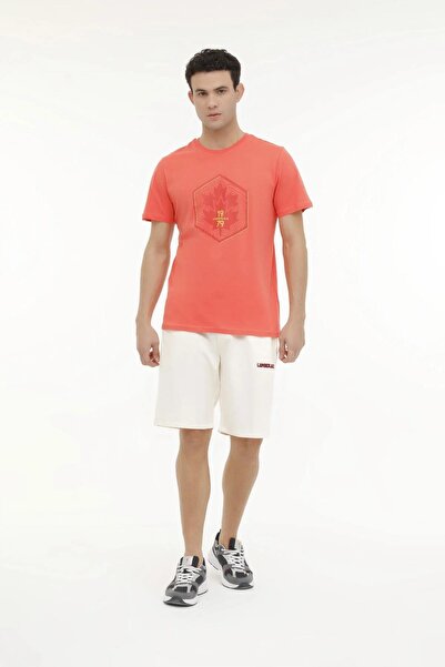 lumberjack ML WOOD 11URB343-067 ΑΝΔΡΙΚΟ ΜΠΛΟΥΖΑ 4FX