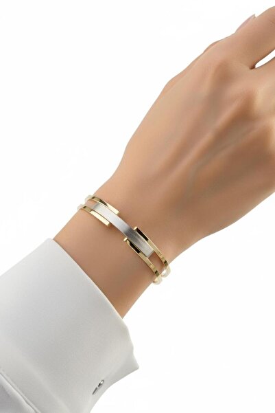 Çgk Çiğdem Gürel Kuyumculuk Altın Kaburga Kelepçe