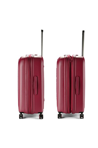 Mandarina Duck Cărucior Logoduck + 4 roți L 75 cm