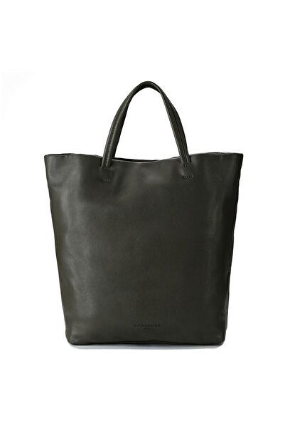 liebeskind Hera Shopper Tasche L Leder 37 cm