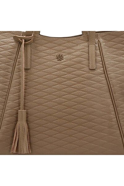 Picard Lille Shopper Bag Leather 43 cm