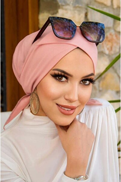 Aişe tesettür Καπέλο κολύμβησης Powder Cross / Sea - Καπέλο πισίνας