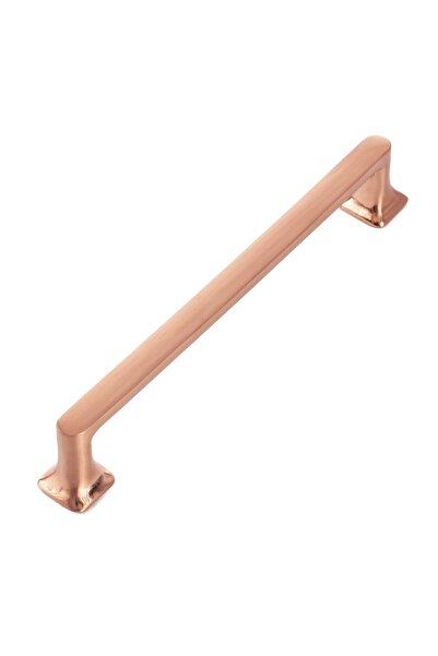 KOÇSAN Vera Mat Rose 128 Mm Mâner Mobilier Bucătărie Country de Lux Dulap Sertar Mâner