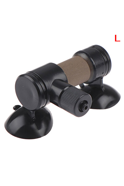 Choice 1 قطعة* حوض سمك عملي بلاستيكي لحوض السمك، موزع ثاني أكسيد الكربون، موزع بخاخ، مكرر مع.