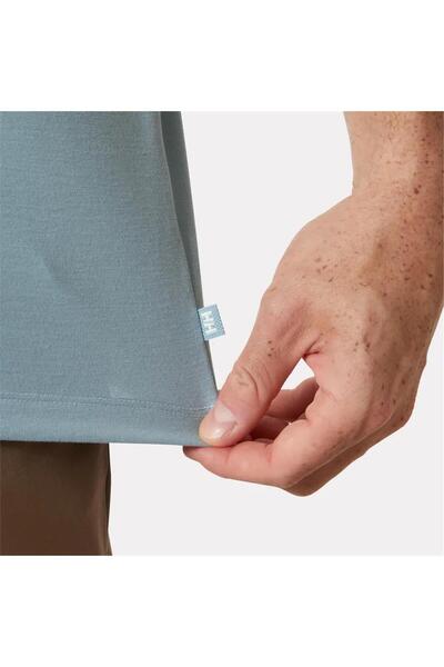 Helly Hansen Γραφικό μπλουζάκι Skog Recycled