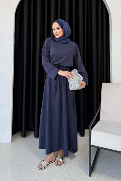 Melike Tatar Φόρεμα Modal 68-6203