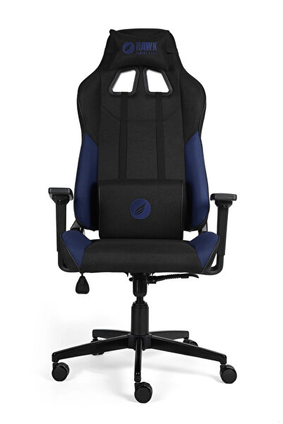 Hawk Gaming Chair Fab C Serisi Kumaş Oyuncu Koltuğu