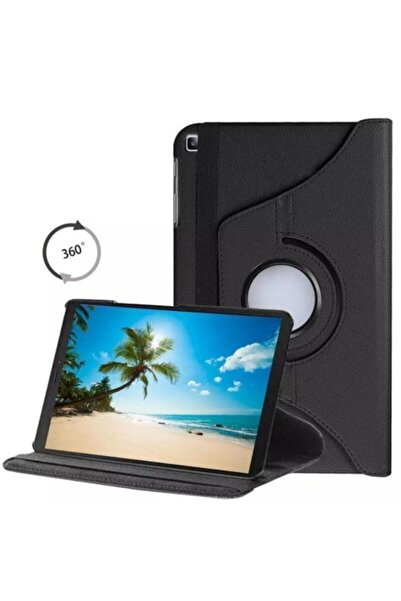 Genel Markalar Samsung Galaxy Tab A7 T500 T505 T507 Kılıf 10.4" (2020) 360 St...