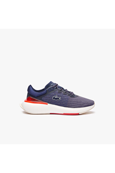 Lacoste SPORT Neo Run Lite Kadın Lacivert Sneaker
