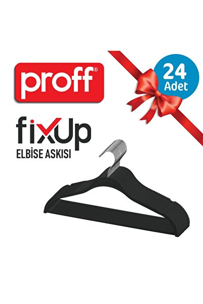 Proff Umeraș Fix Up din 24 piese