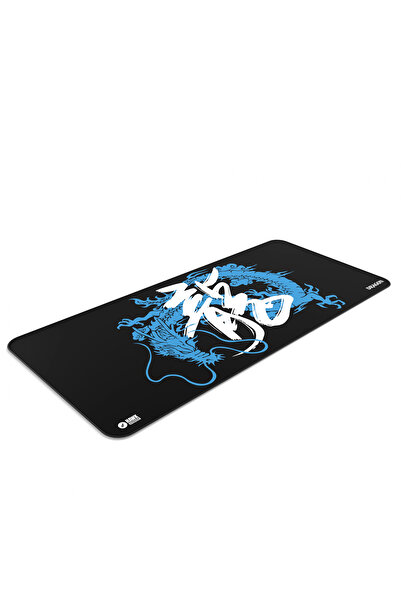 Hawk Gaming Chair Hawk Blue Dragon 90X40 Mousepad