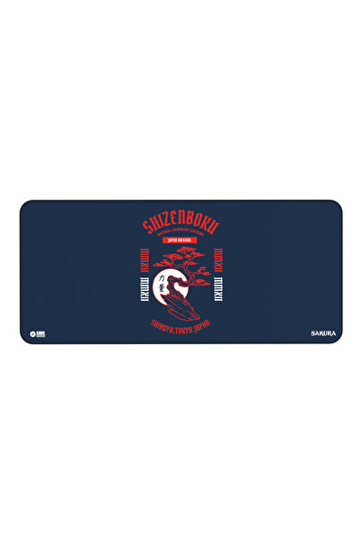 Hawk Gaming Chair Hawk Sakura 90X40 Mouse Pad