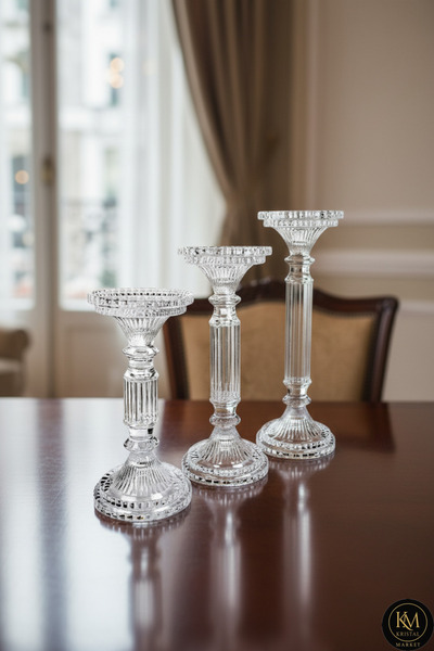 Kristal Market KRİSTAL MUMLUK