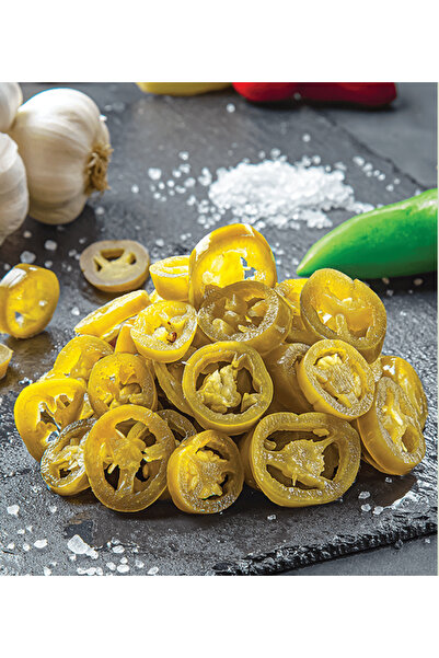 TURŞU DURAĞI Jalapeno Acı Biber Turşusu 1kg