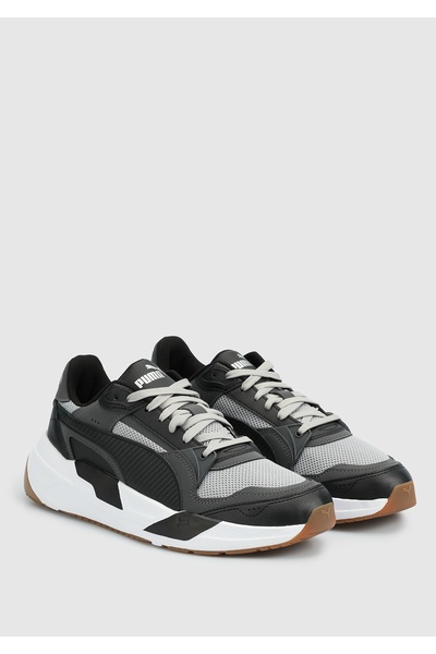 Puma 400703-05 Trinity 2 Sl Spor Ayakkabı Siyah