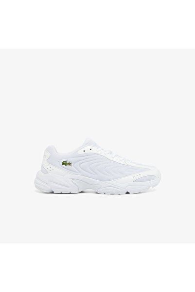 Lacoste Storm 96 2K Lite Erkek Beyaz Sneaker
