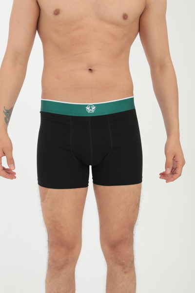 DU&ME Men's Boxers - Simple and Stylish Pattern, Cotton and Luxury Box