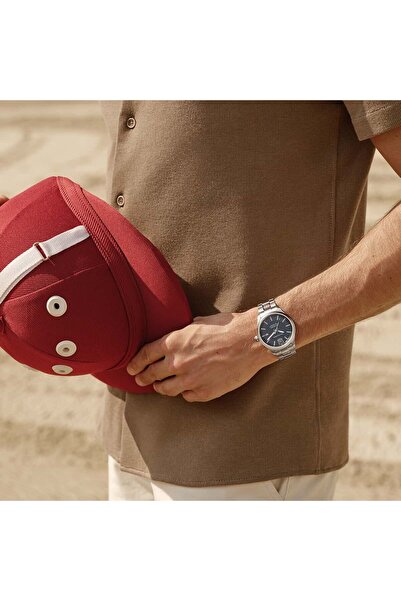 U.S. Polo Assn. Uspa1125-04 Men's Wristwatch