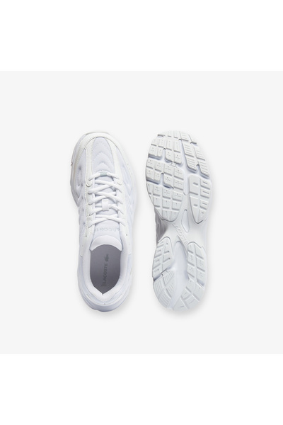 Lacoste Storm 96 2K Lite Erkek Beyaz Sneaker