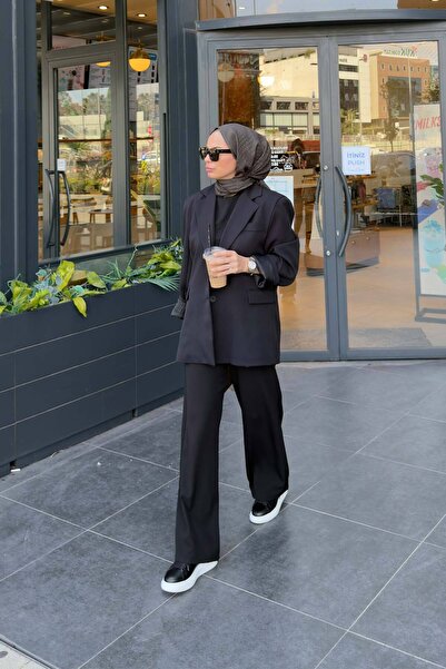 Melike Tatar Ceketli Takım 32-3301