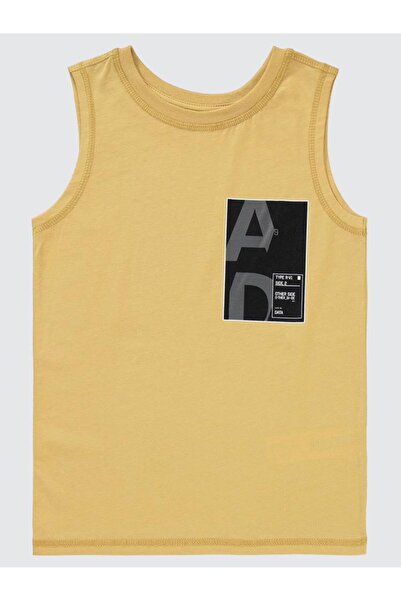 Civil Boys Σετ Κάπρι για αγόρια 6-9 ετών, βιζόν