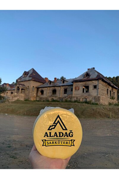 ALADAĞ Kars Taze Kaşar 1KG