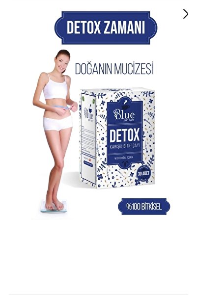 Bahar Kids Kilo vermeye yardımcı iştah kapatıcı Özel Formül Kinoalı Detox Organik Karışık Çayı 1li set 30 adet