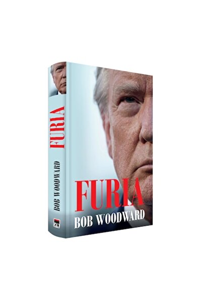 Rao Φύρι, Μπομπ Γούντγουορντ