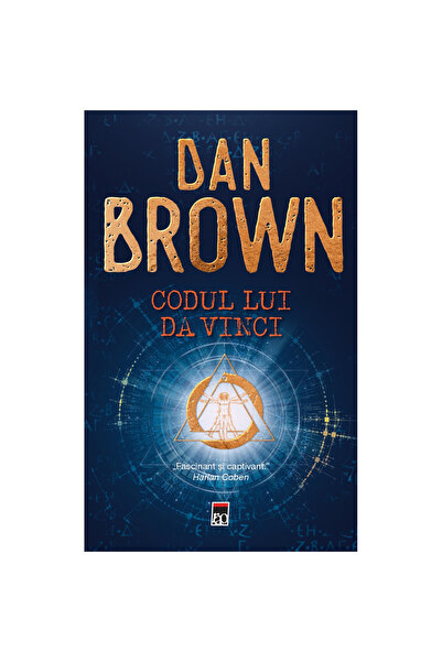 Rao Codul lui Da Vinci, Dan Brown