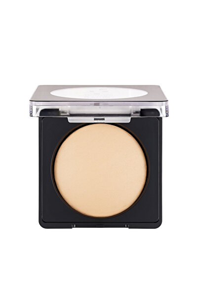 Flormar Sel Terre Pudra 30