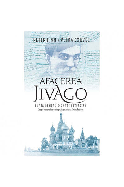 Rao Afacerea Jivago