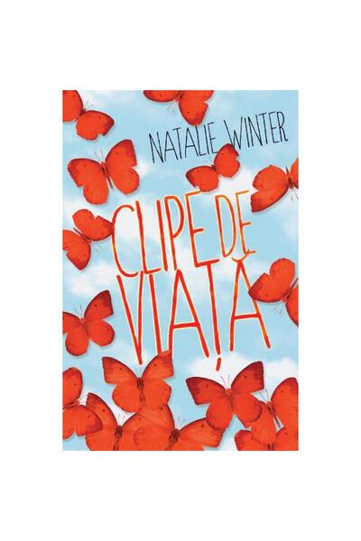 Rao Momente de viață - Natalie Winter, ediția 2020