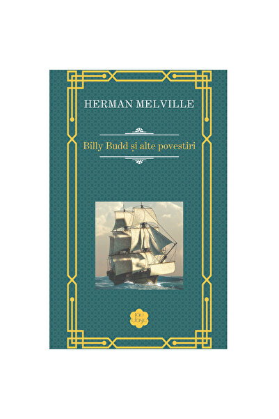 Rao Μπίλι Μπαντ και άλλες ιστορίες, Χέρμαν Μέλβιλ