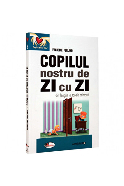 Aramis Copilul nostru de zi cu zi - Francine Ferland