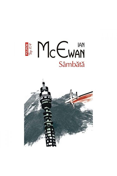 Polirom Σάββατο (Top 10) - Ian McEwan