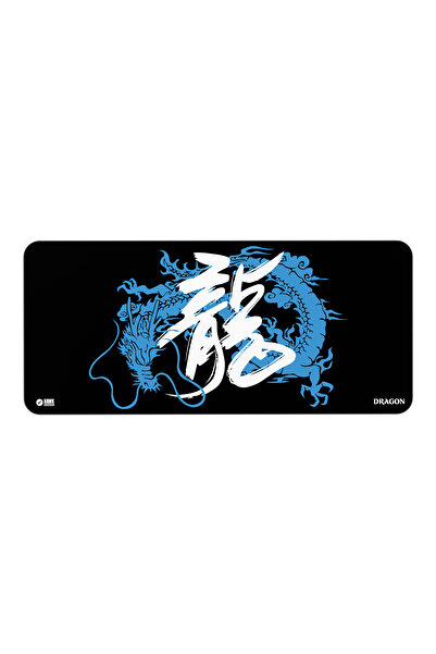 Hawk Gaming Chair Hawk Blue Dragon 90X40 Mousepad