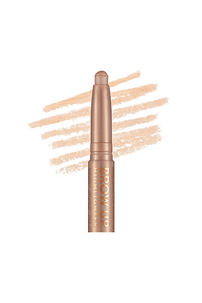 Flormar Champagne Color Brow up Highlighter - Ebp
