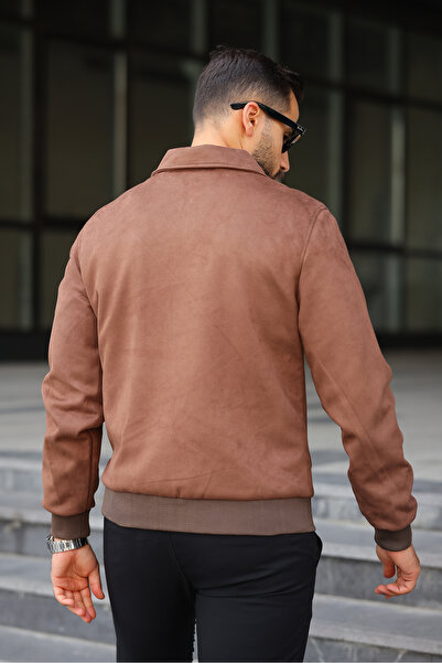 BASEL.CO ΑΝΔΡΙΚΟ ΜΠΟΥΦΑΝ POLO ΓΙΑΚΑ ΕΠΟΧΗΣ ΜΕ ΦΟΥΣΚΑ