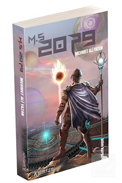 Generic Brand M.S. 2079
