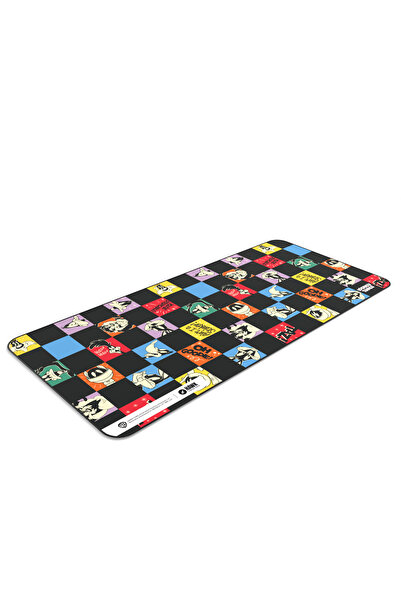 Hawk Gaming Chair Hawk Looney Tunes Universe 90X40 Mouse Pad